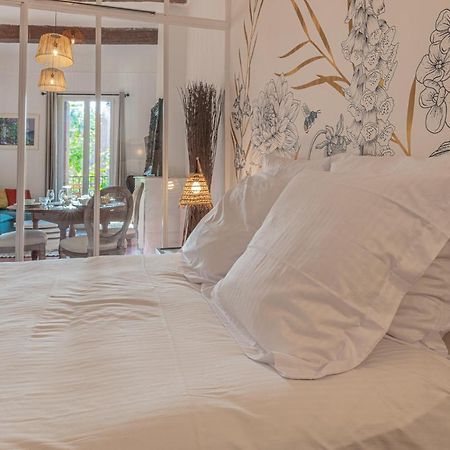 דירות קסיס La Petite Cigale By K6Conciergerie מראה חיצוני תמונה
