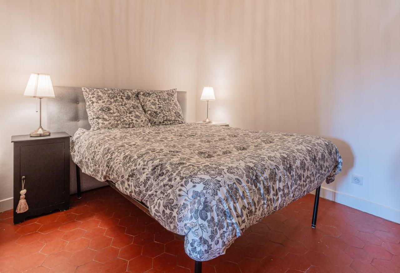 דירות קסיס La Petite Cigale By K6Conciergerie מראה חיצוני תמונה