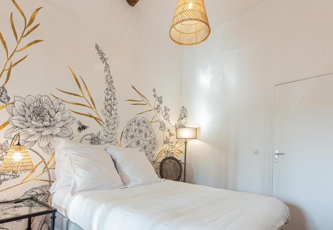 דירות קסיס La Petite Cigale By K6Conciergerie מראה חיצוני תמונה