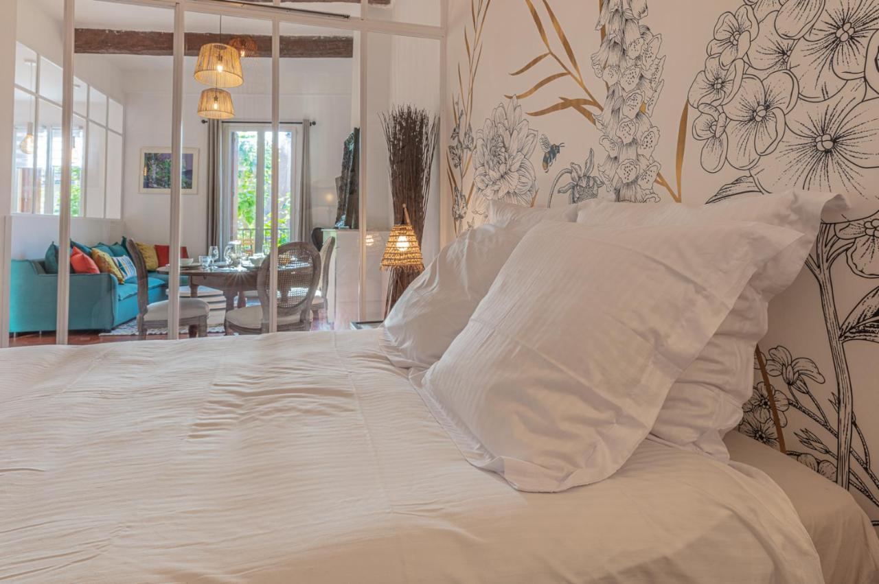 דירות קסיס La Petite Cigale By K6Conciergerie מראה חיצוני תמונה