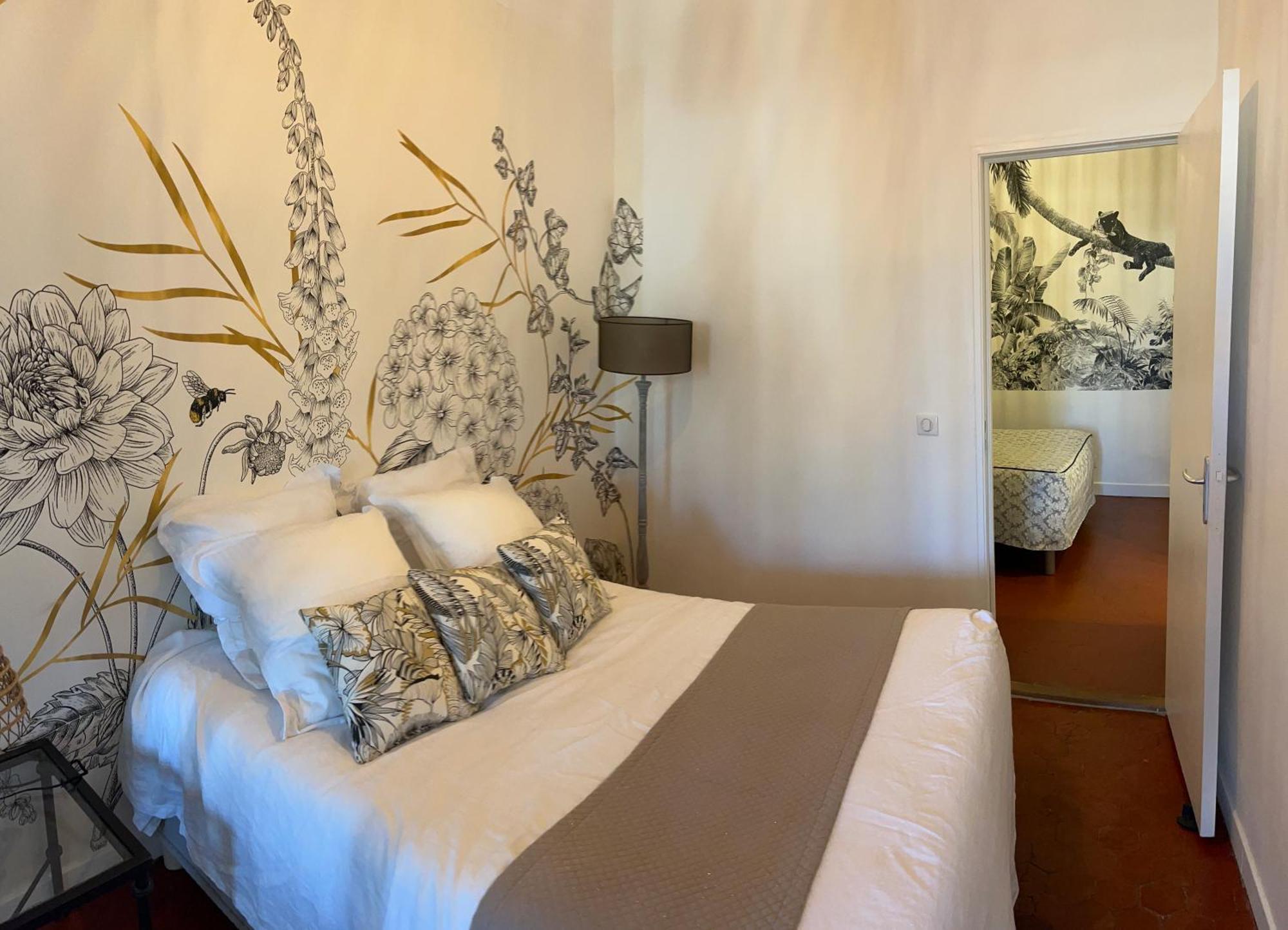 דירות קסיס La Petite Cigale By K6Conciergerie מראה חיצוני תמונה