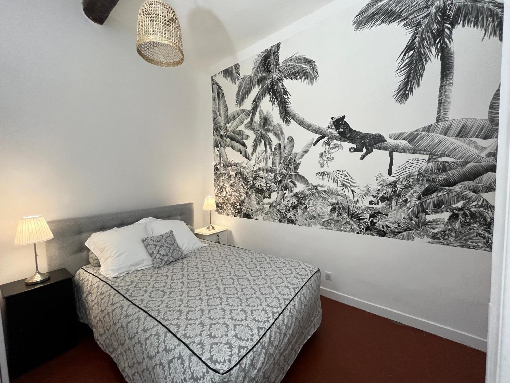 דירות קסיס La Petite Cigale By K6Conciergerie מראה חיצוני תמונה