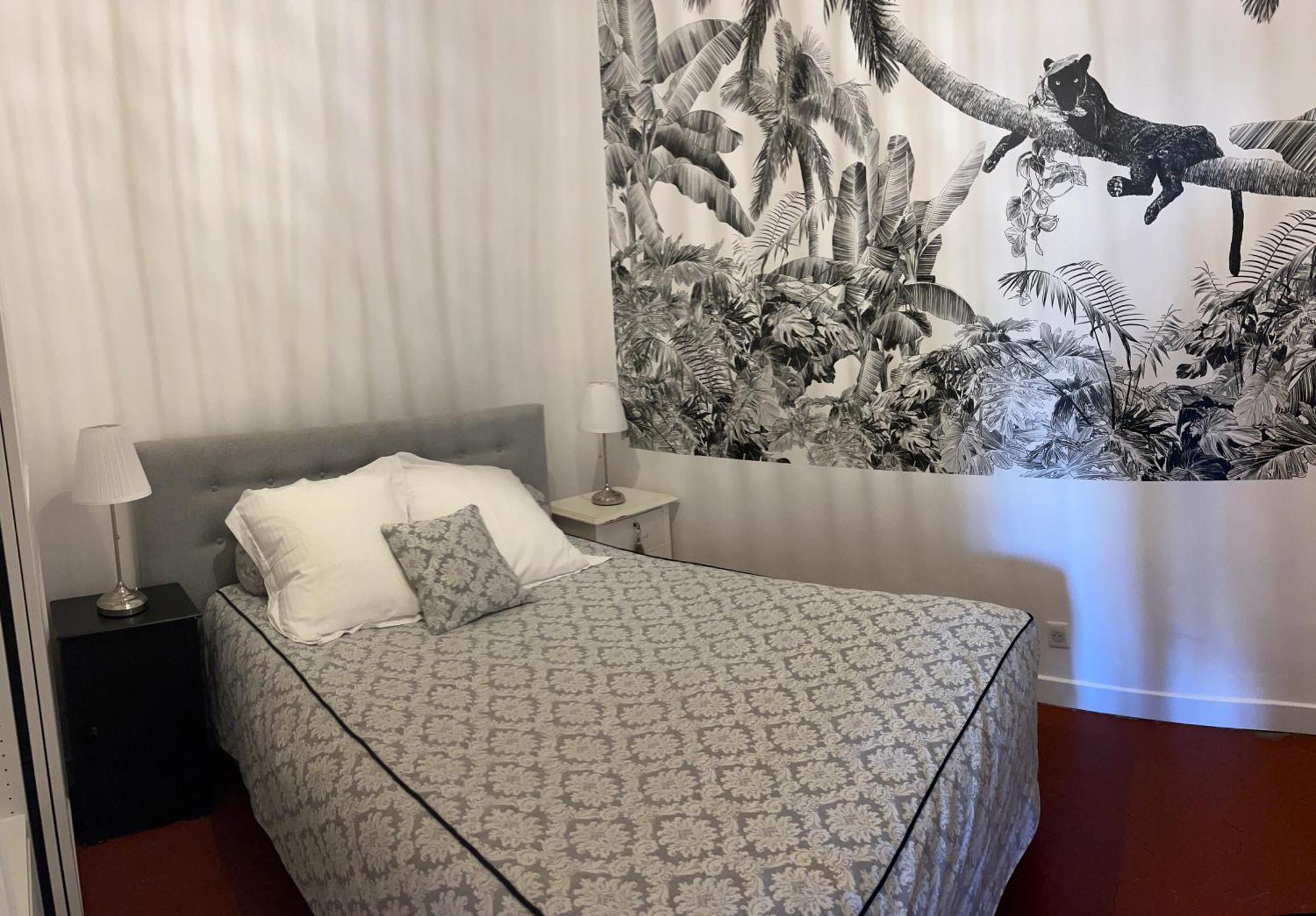 דירות קסיס La Petite Cigale By K6Conciergerie מראה חיצוני תמונה
