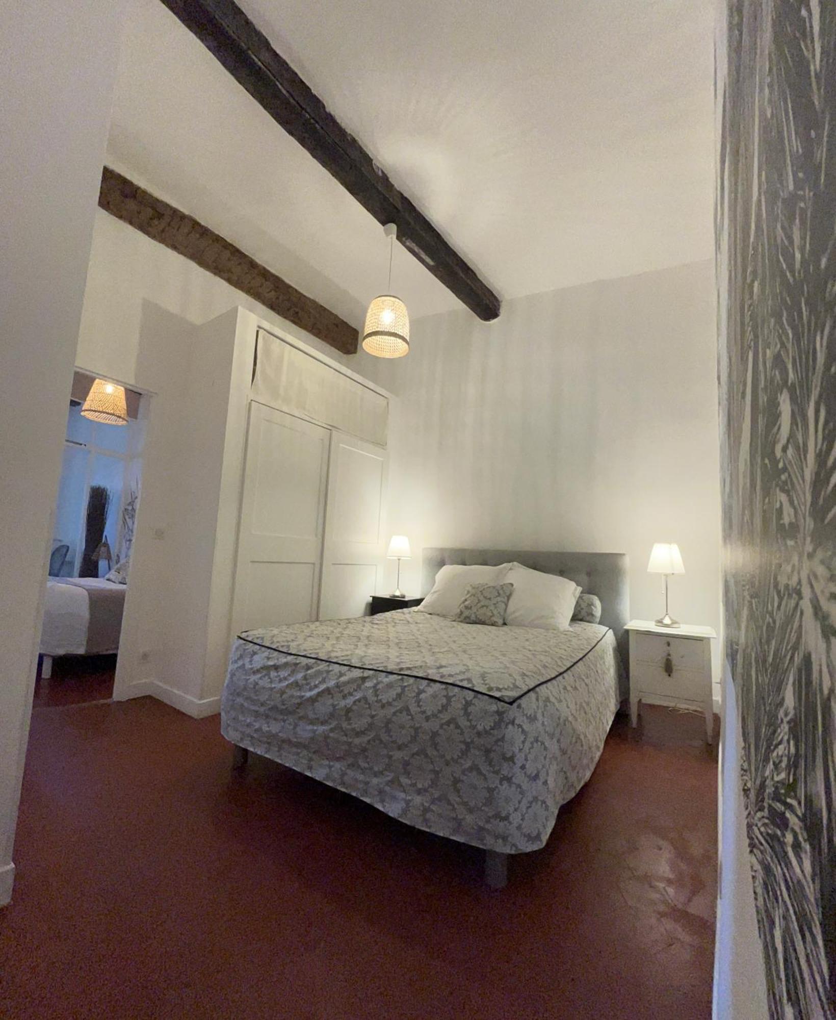 דירות קסיס La Petite Cigale By K6Conciergerie מראה חיצוני תמונה